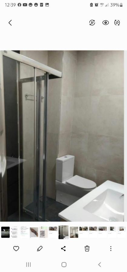 Coqueto Apartamento Murcia Exterior photo